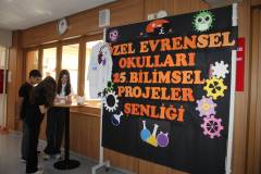Evrensel Kolej